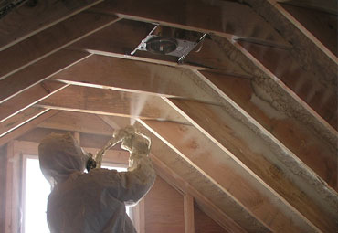 Killeen Attic Insulation