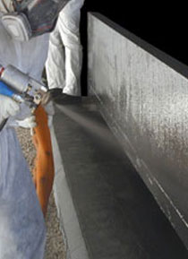 Killeen Protective Polyurea Coatings