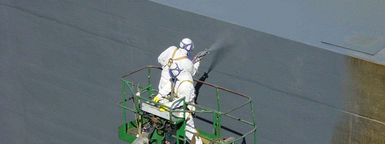 Polyurea protective coatings for Killeen Texas