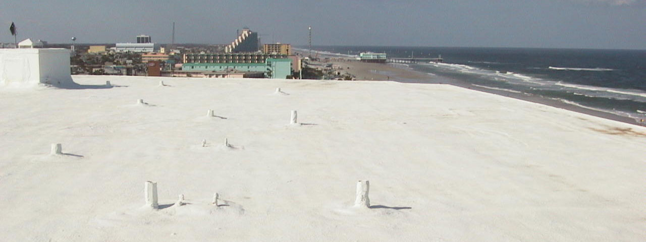 Energy Star Certified cool roof coatings in Killeen
